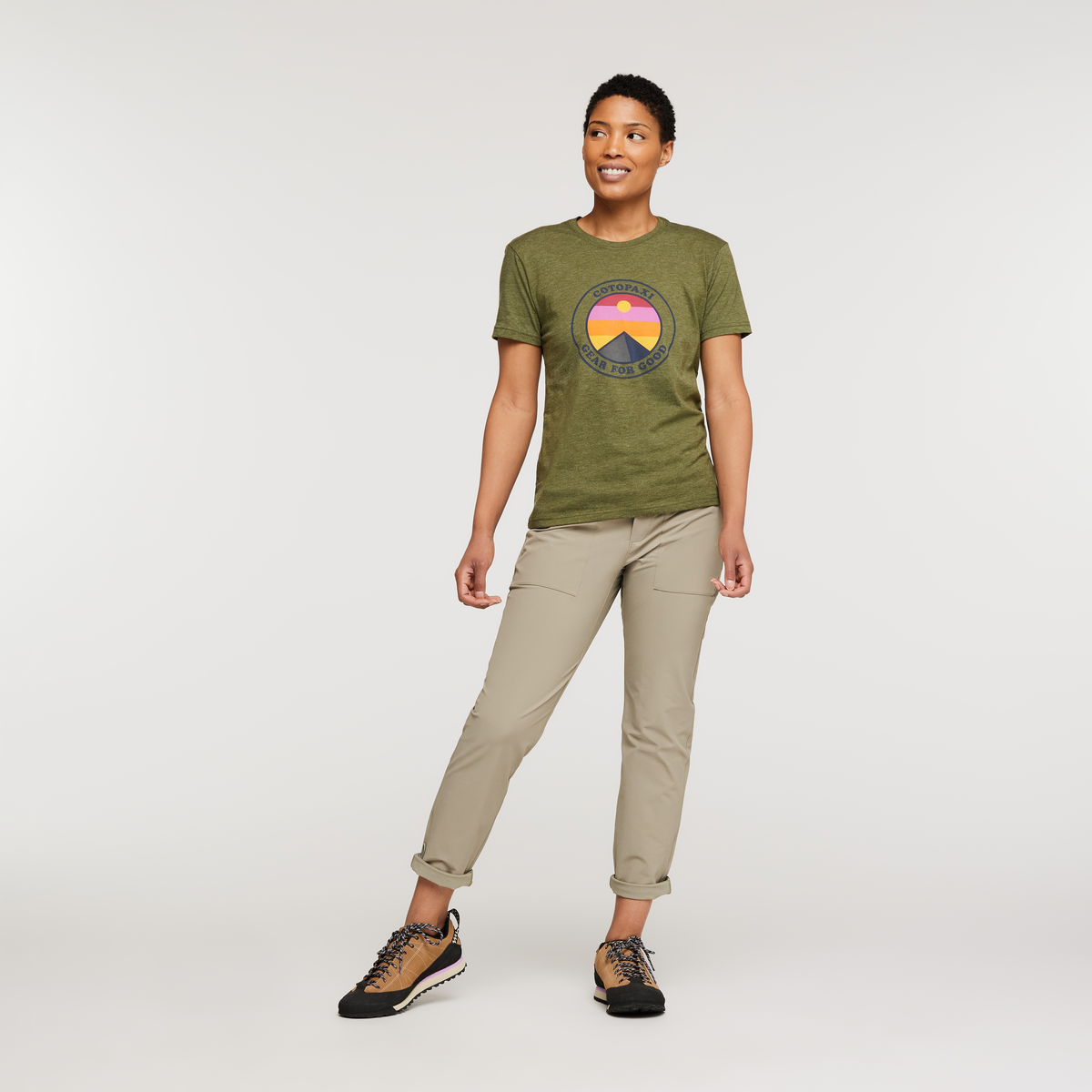 Subo Pant - Women's — image 2