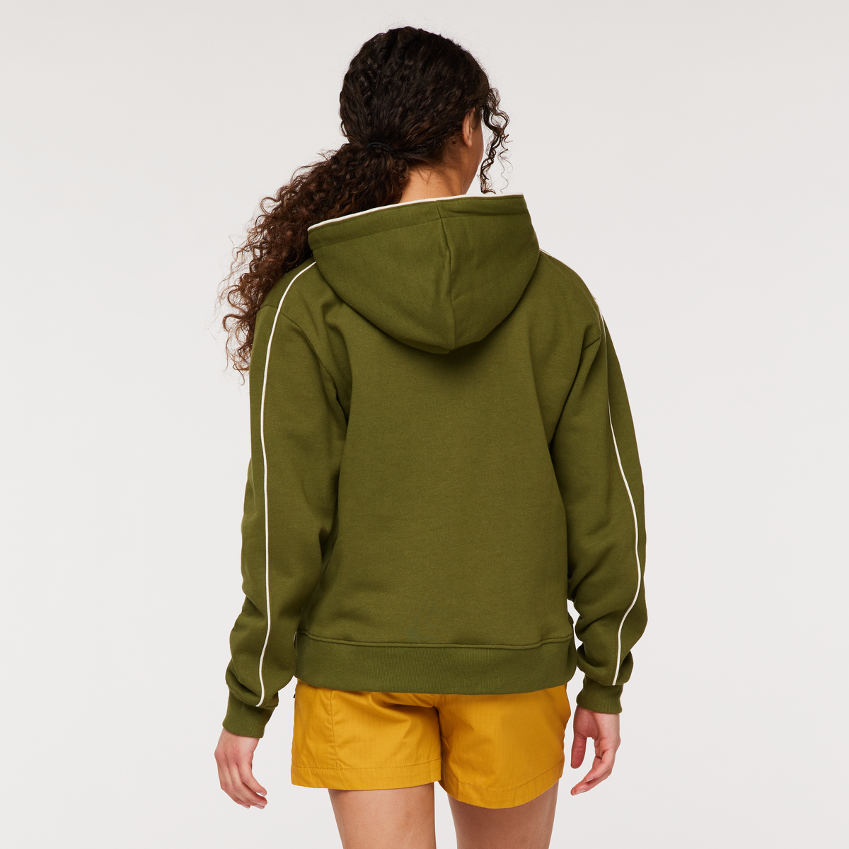 Sunny Side Pullover Hoodie - Women's — image 4
