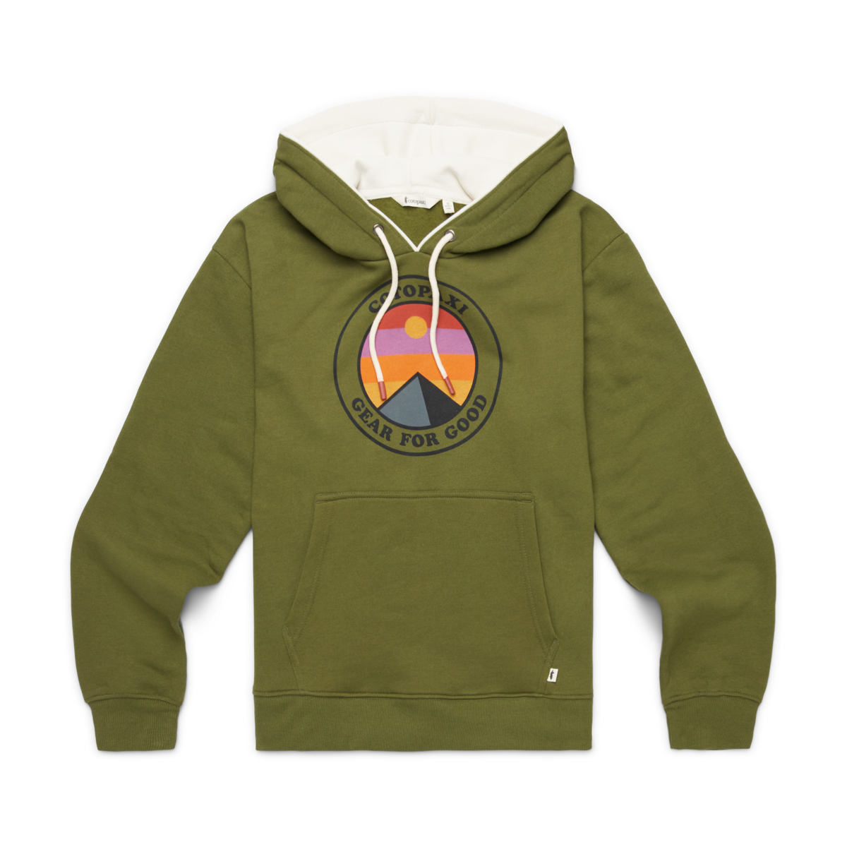 Sunny Side Pullover Hoodie - Women's — image 7