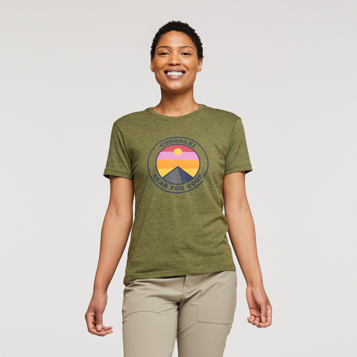 Sunny Side T-Shirt - Women's — image 7