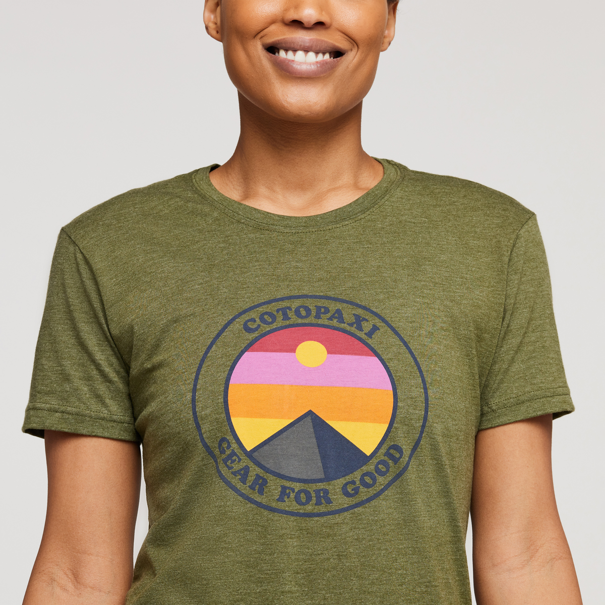 Sunny Side T-Shirt - Women's — image 11