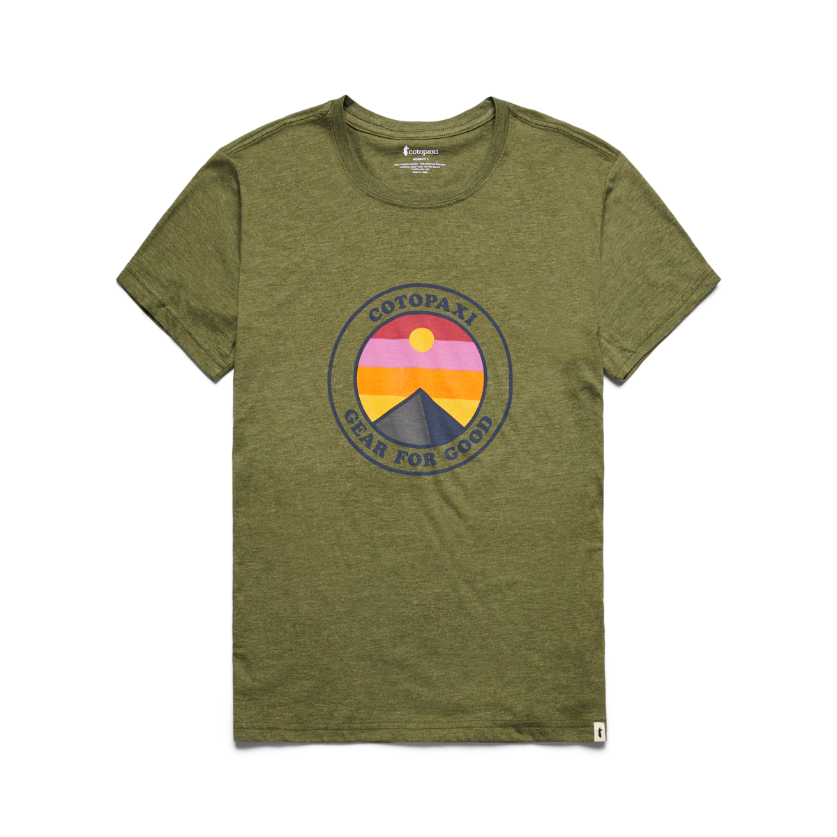 Sunny Side T-Shirt - Women's — image 12