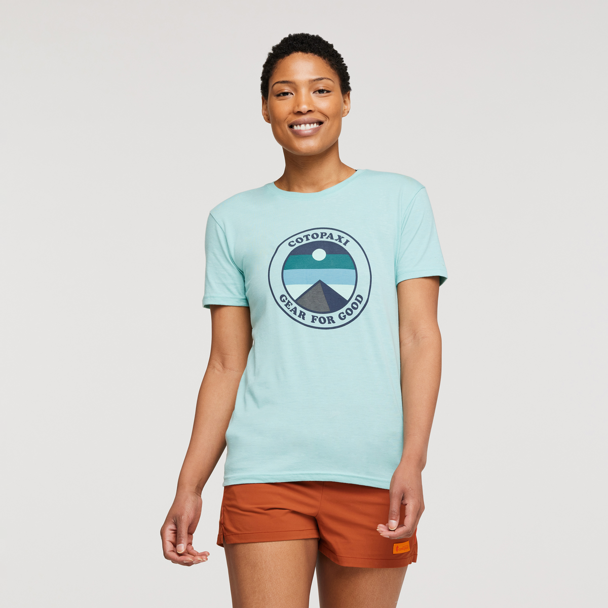 Sunny Side T-Shirt - Women's — image 1