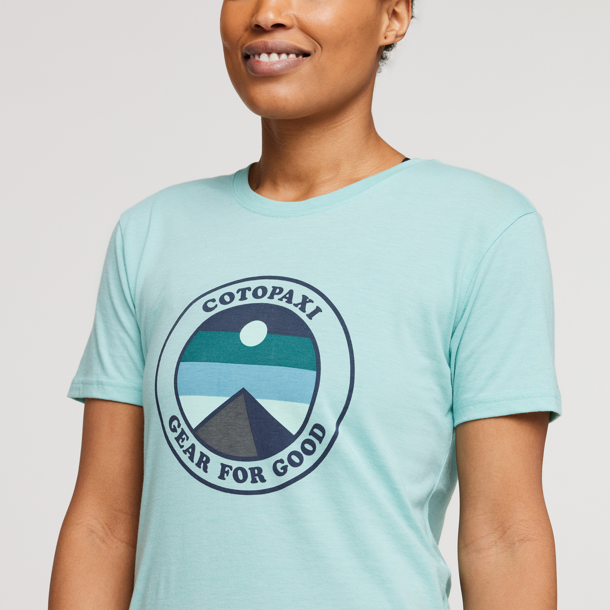 Sunny Side T-Shirt - Women's — image 5