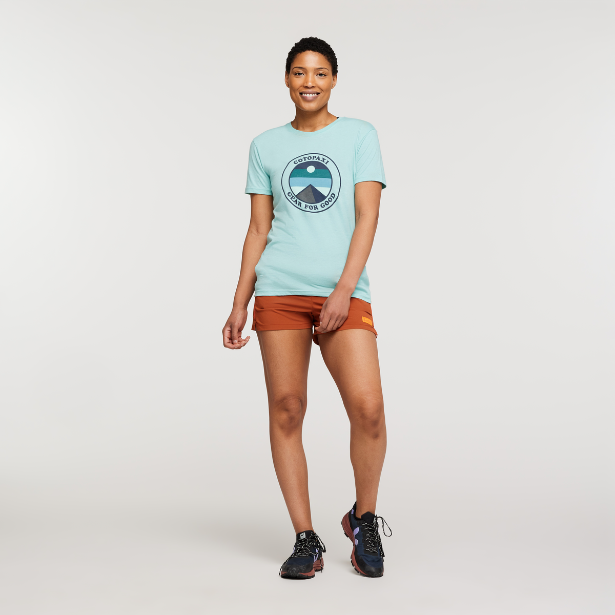 Sunny Side T-Shirt - Women's — image 2