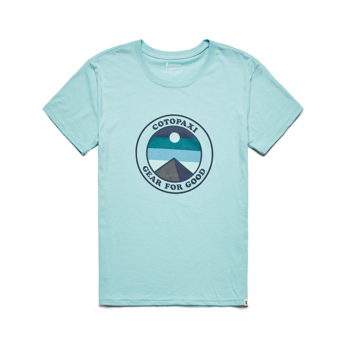 Sunny Side T-Shirt - Women's — image 6