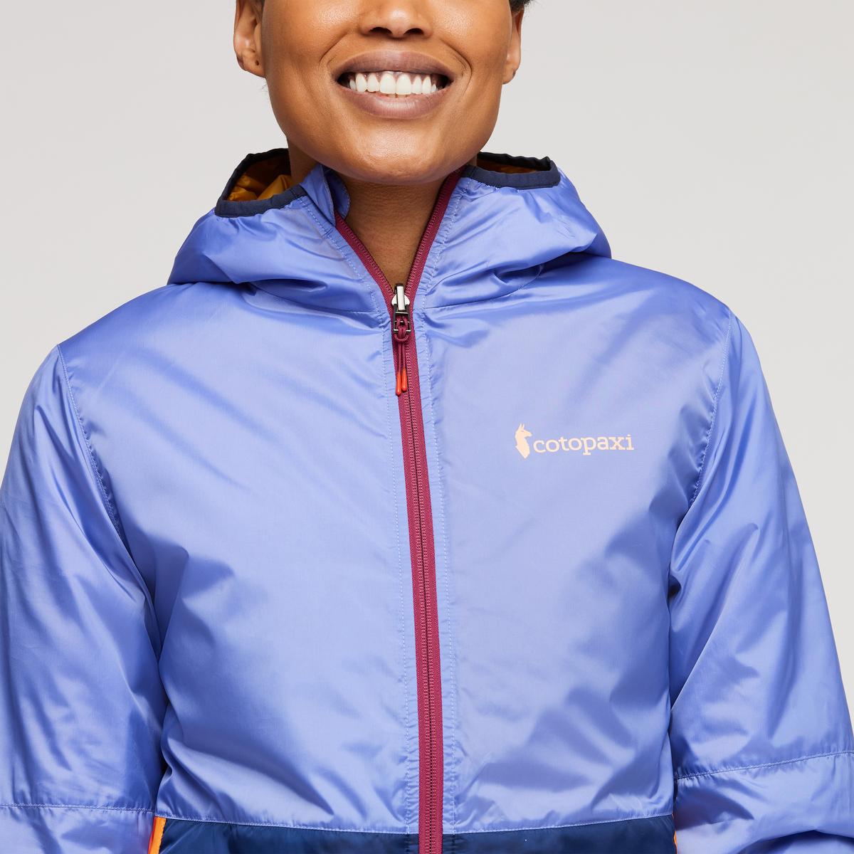 Teca Cálido Hooded Jacket - Women's — image 10