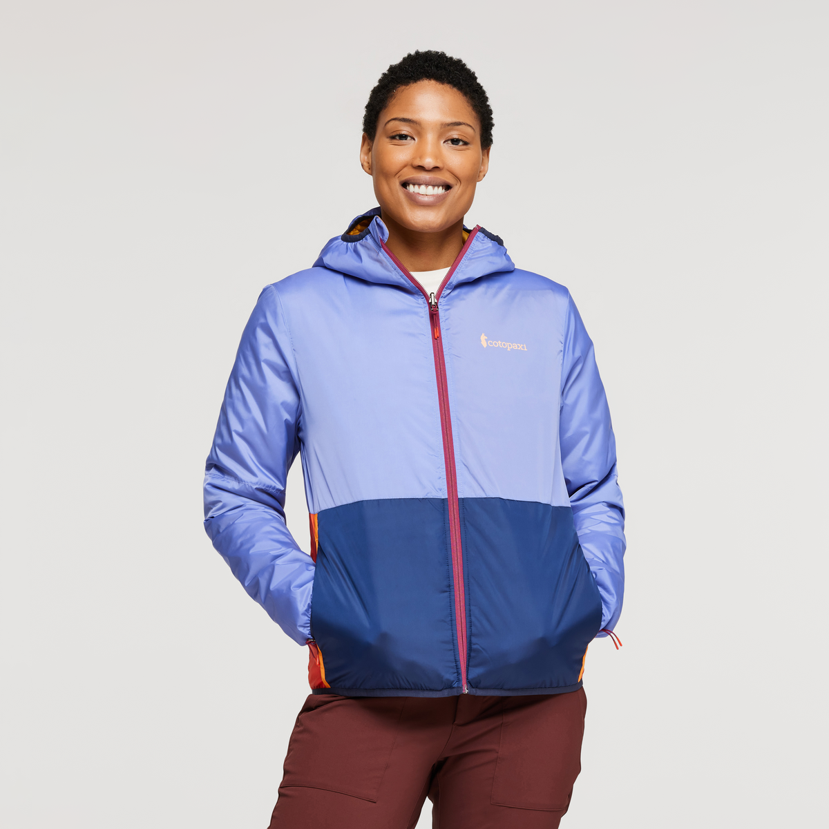 Teca Cálido Hooded Jacket - Women's — image 4