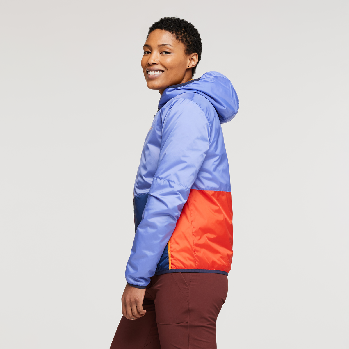 Teca Cálido Hooded Jacket - Women's — image 11