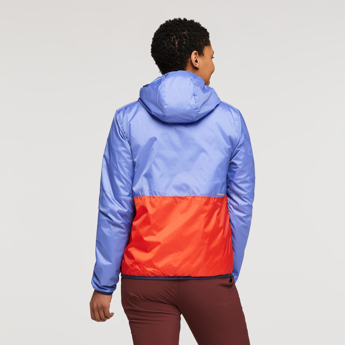 Teca Cálido Hooded Jacket - Women's — image 12
