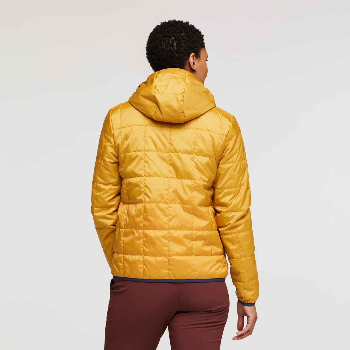 Teca Cálido Hooded Jacket - Women's — image 7