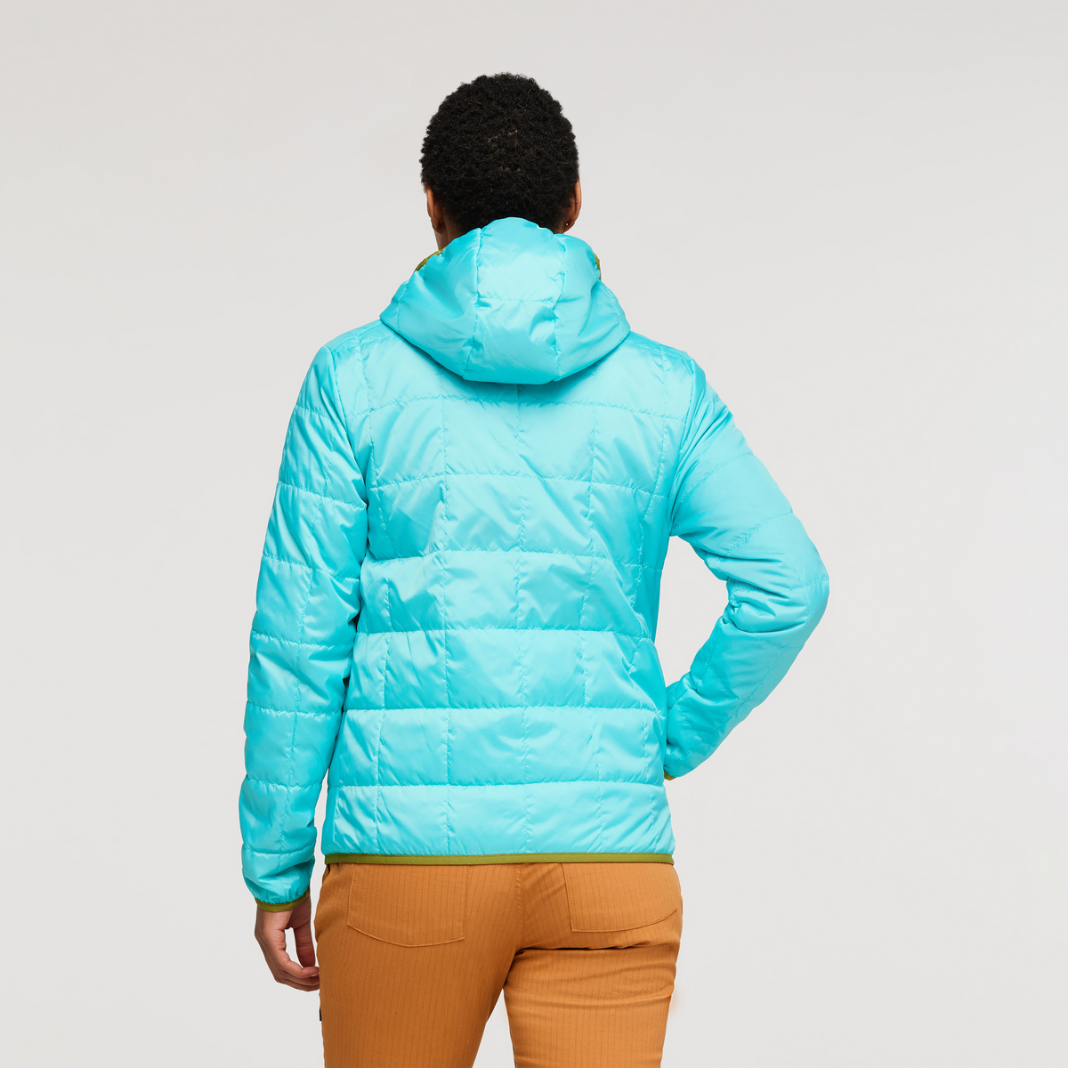 Teca Cálido Hooded Jacket - Women's — image 29