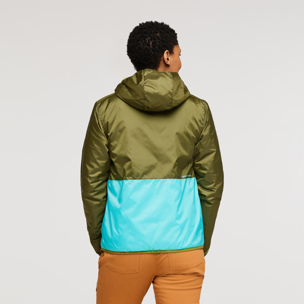 Teca Cálido Hooded Jacket - Women's — image 34