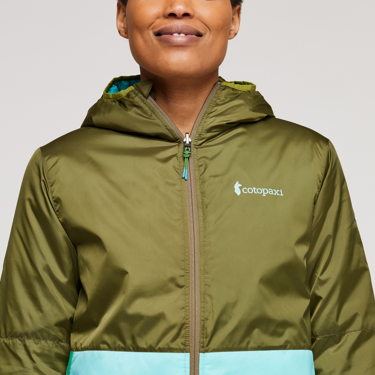 Teca Cálido Hooded Jacket - Women's — image 32