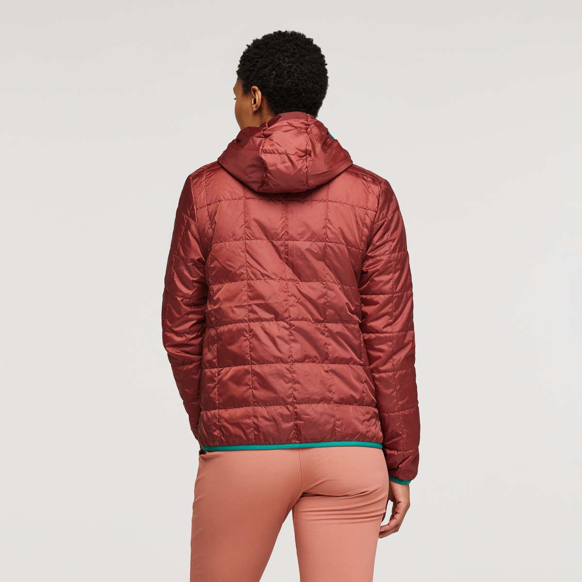 Teca Cálido Hooded Jacket - Women's — image 17