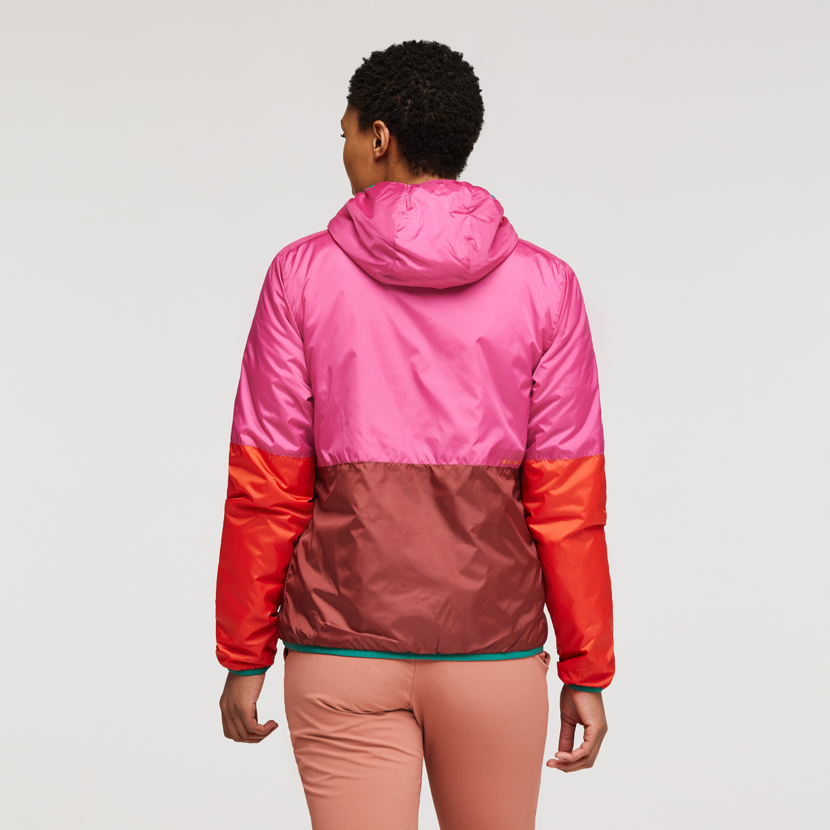 Teca Cálido Hooded Jacket - Women's — image 22