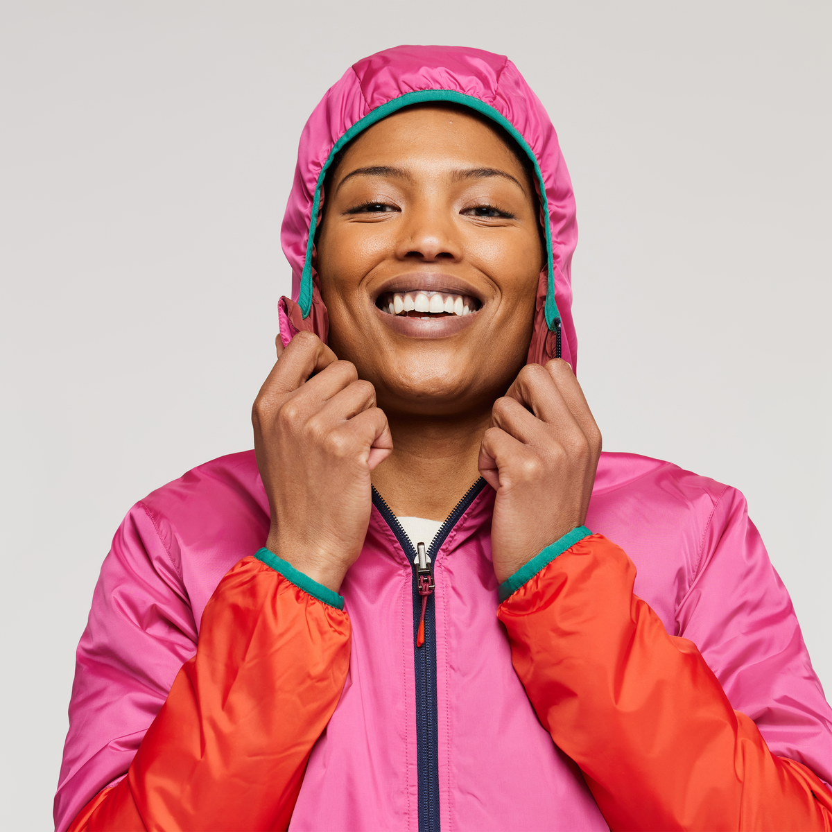 Teca Cálido Hooded Jacket - Women's — image 23