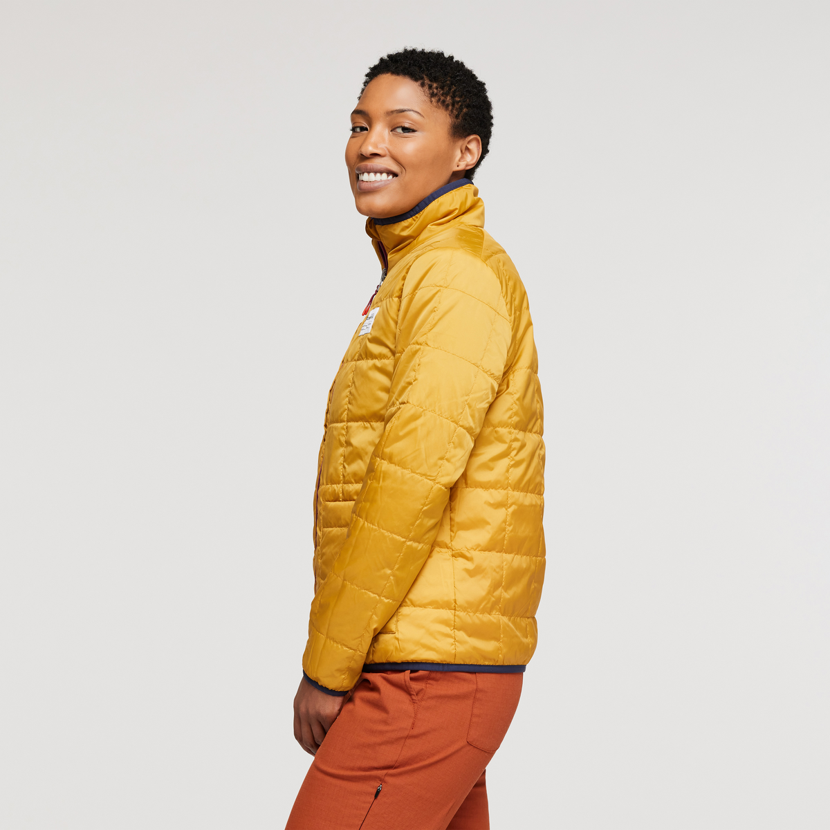 Teca Cálido Jacket - Women's — image 4