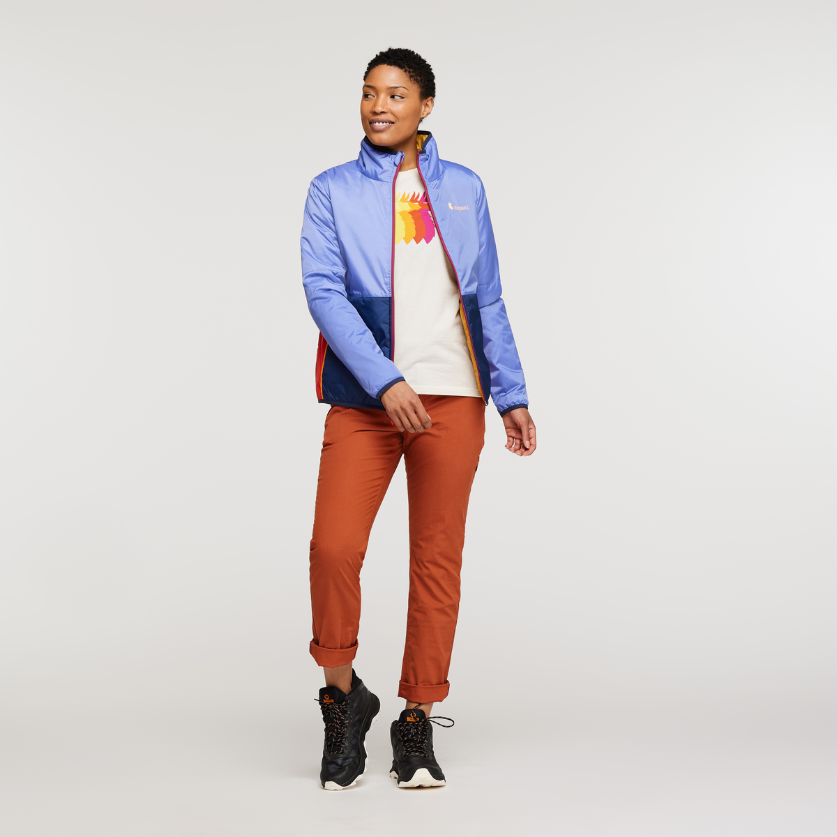 Teca Cálido Jacket - Women's — image 6
