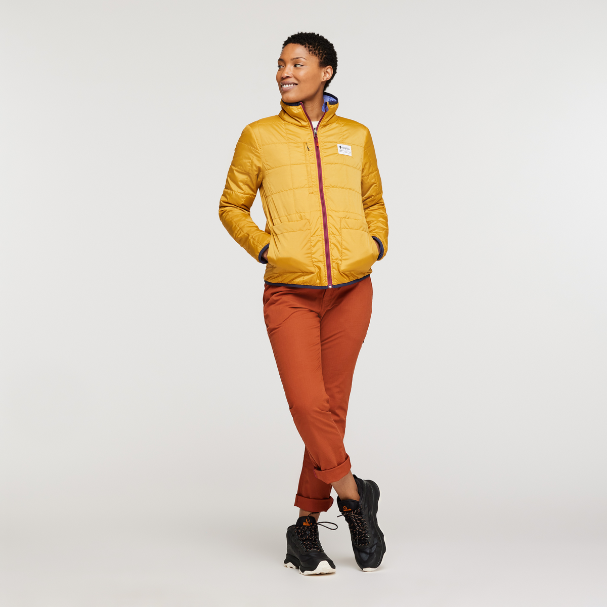 Teca Cálido Jacket - Women's — image 3