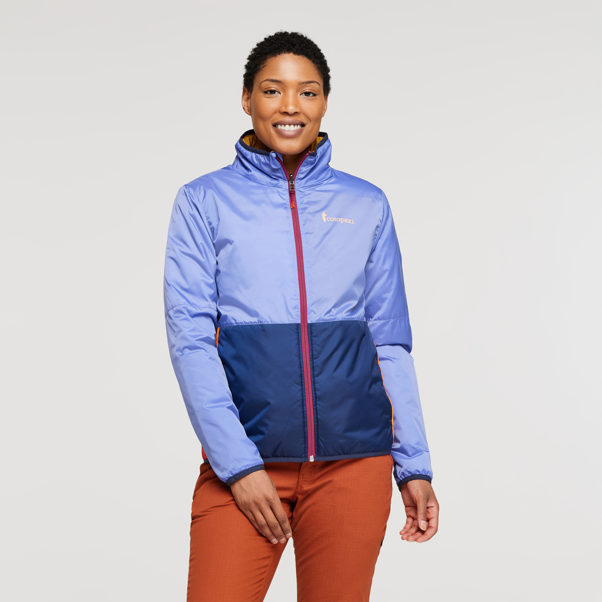 Teca Cálido Jacket - Women's — image 2