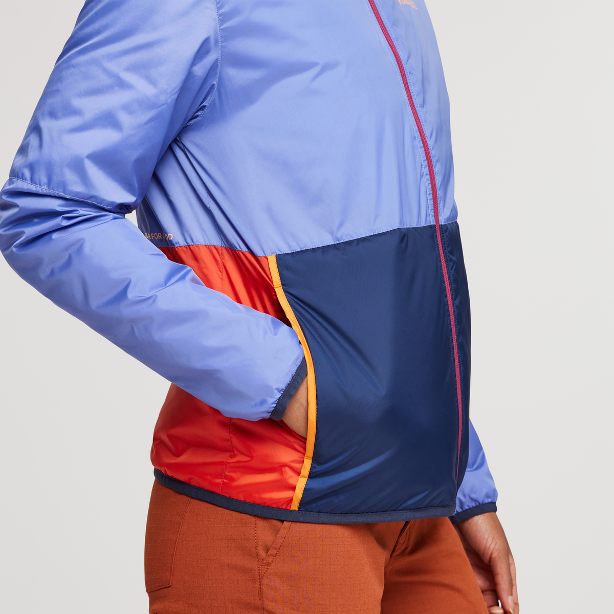 Teca Cálido Jacket - Women's — image 7