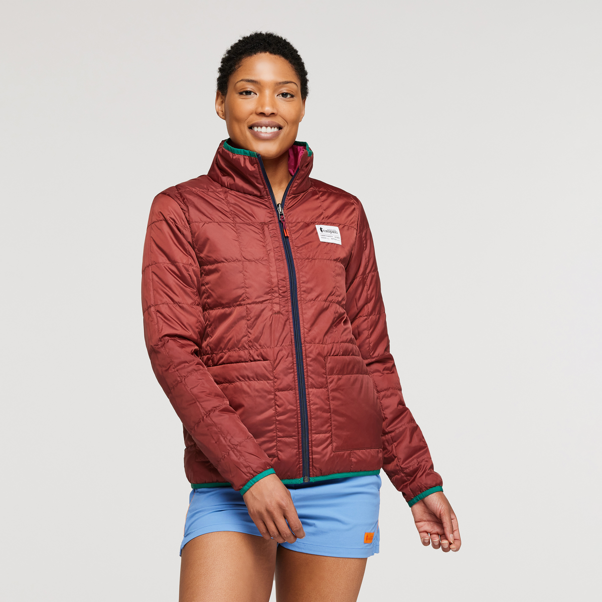 Teca Cálido Jacket - Women's — image 9