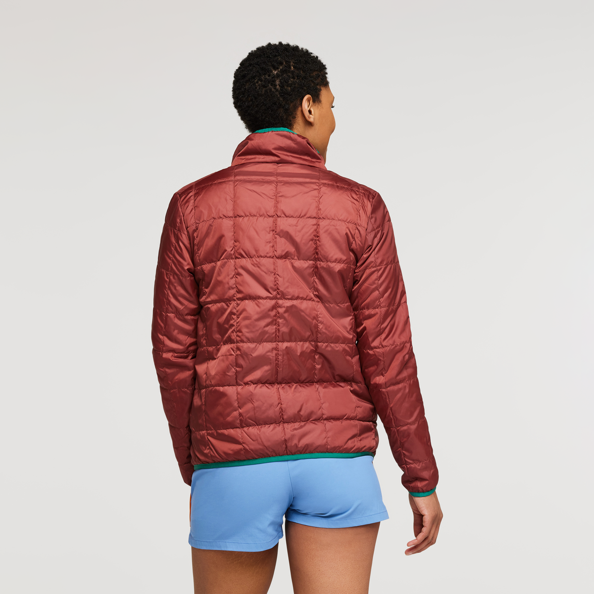 Teca Cálido Jacket - Women's — image 13