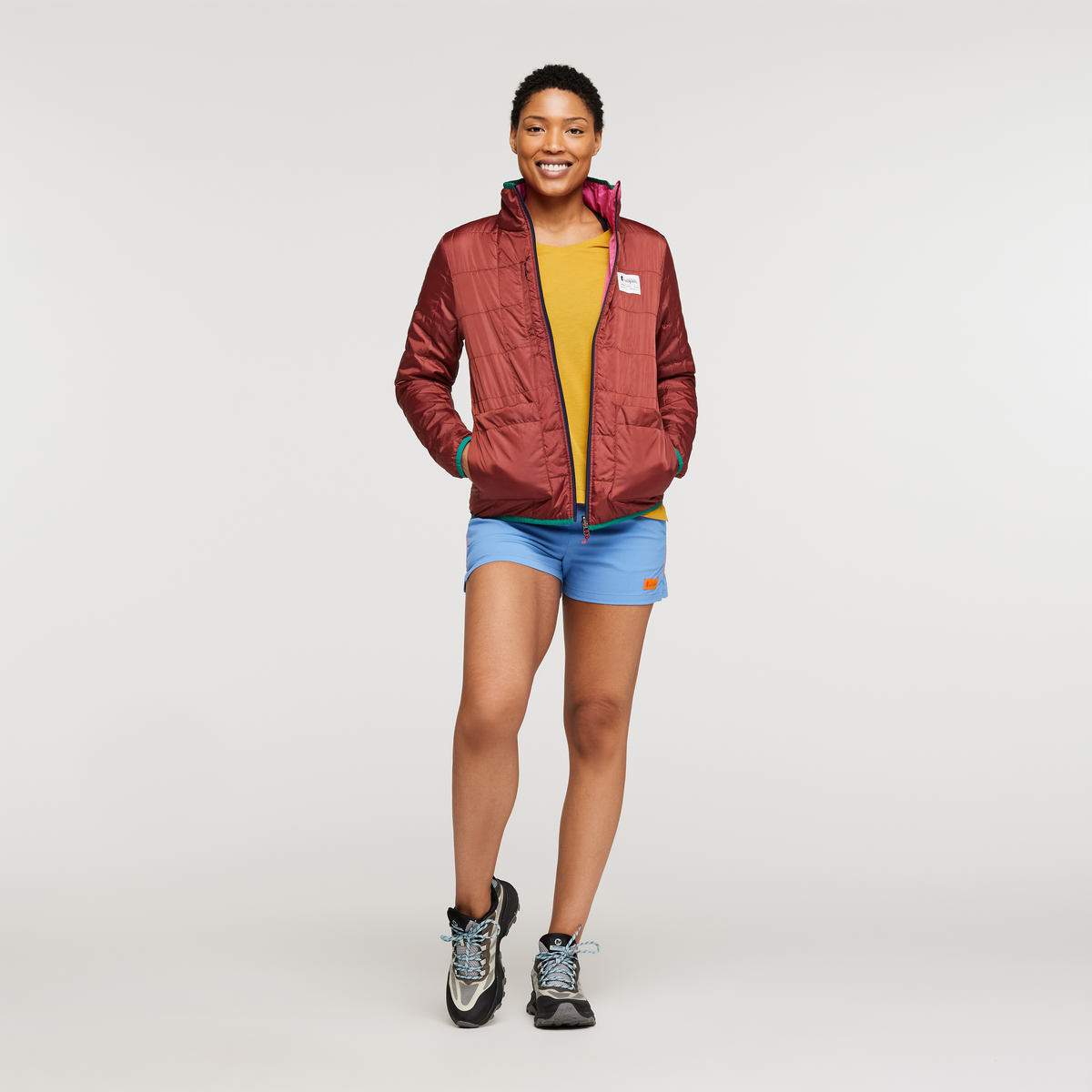 Teca Cálido Jacket - Women's — image 11