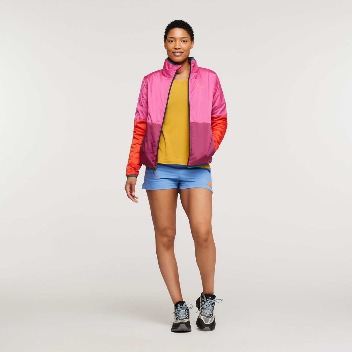 Teca Cálido Jacket - Women's — image 14