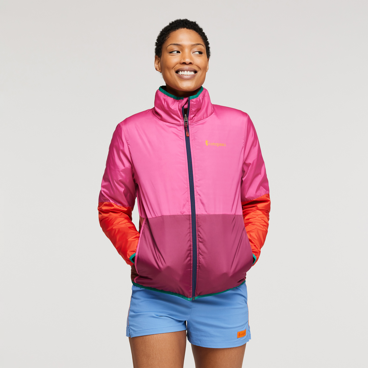 Teca Cálido Jacket - Women's — image 10