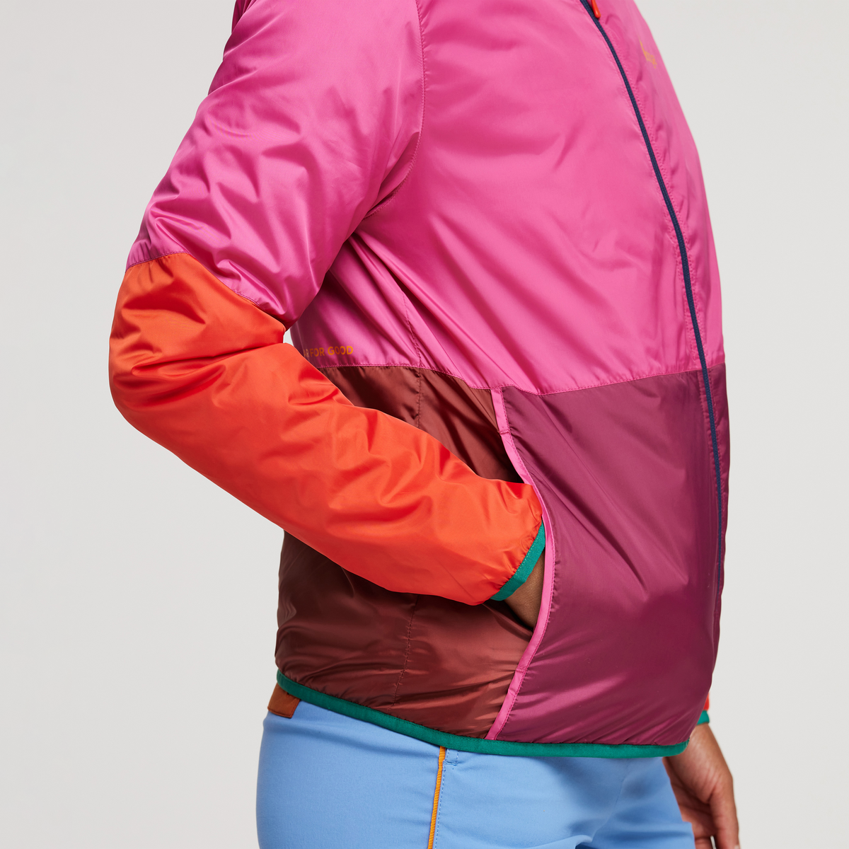 Teca Cálido Jacket - Women's — image 15