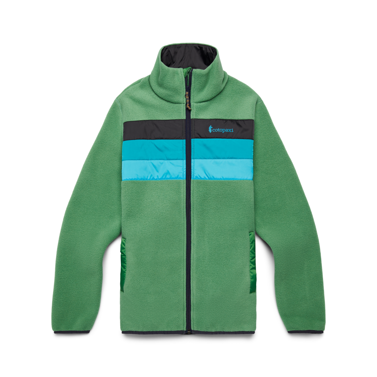 Teca Fleece Full-Zip Jacket - Women's — image 8
