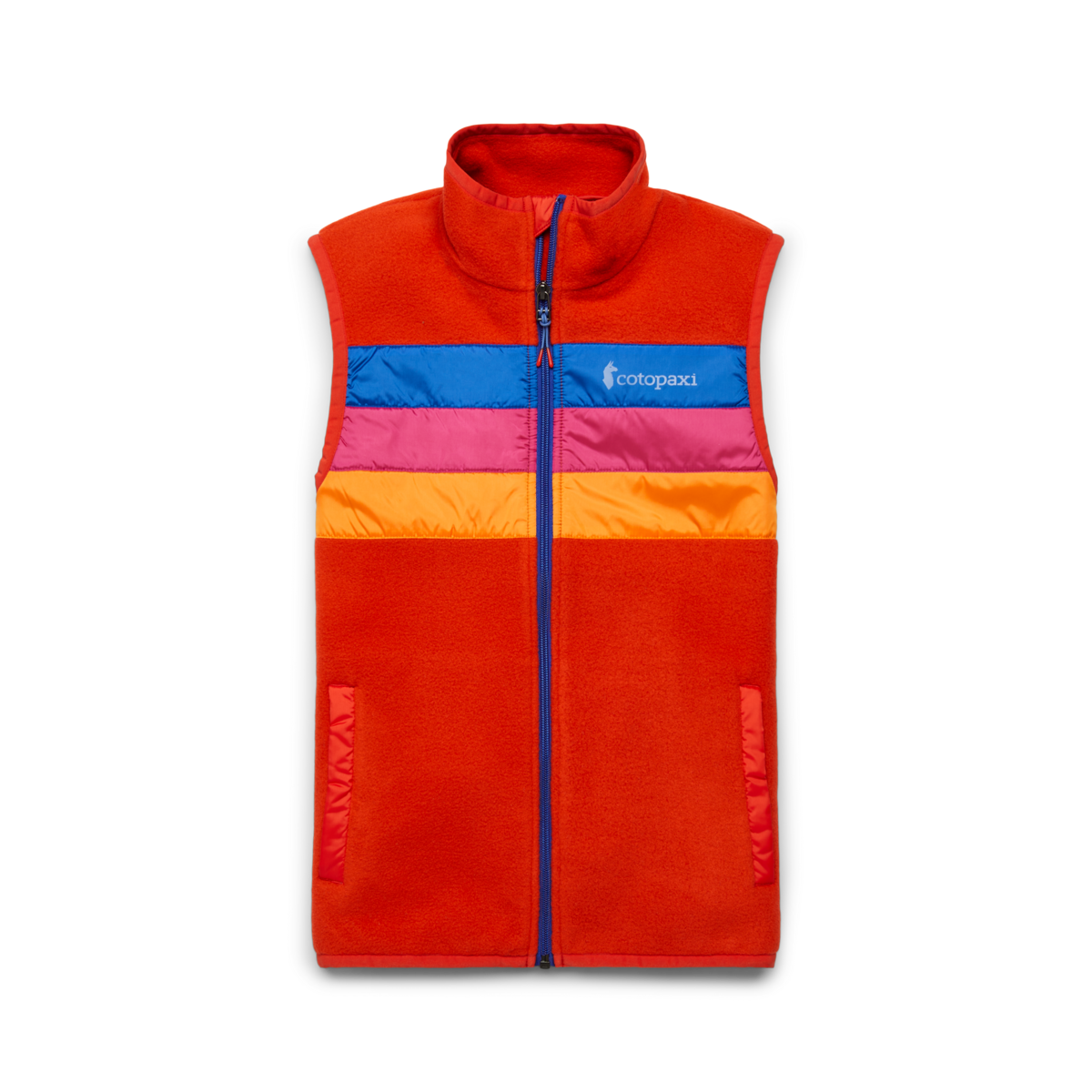 Teca Fleece Vest - Women's — image 7