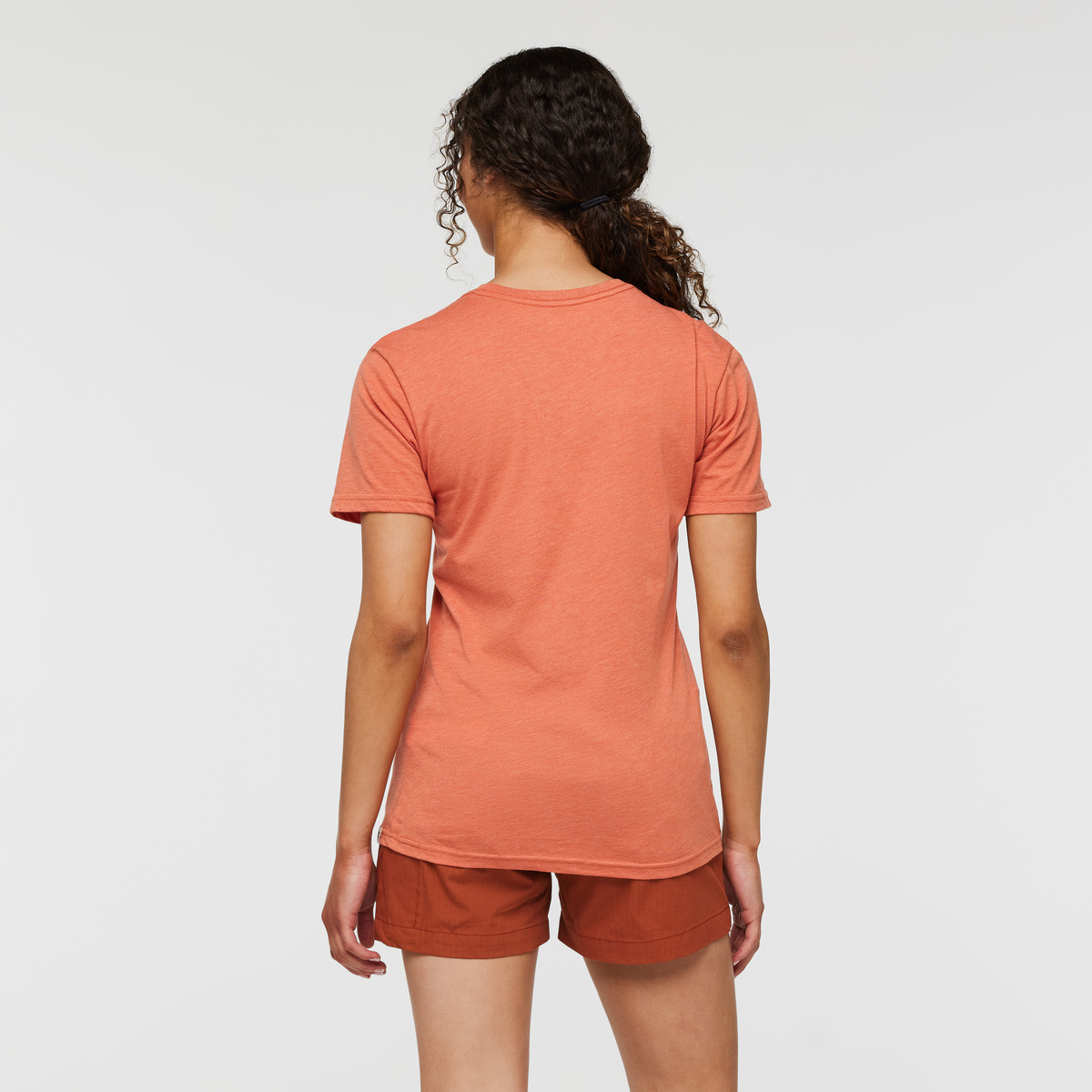 Topo Llama T-Shirt - Women's — image 15