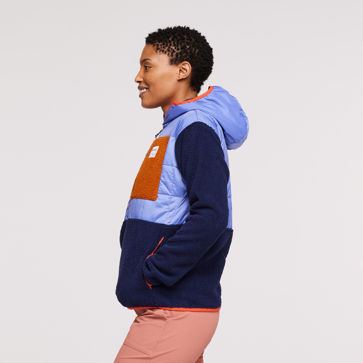 Trico Hybrid Jacket - Women's — image 9