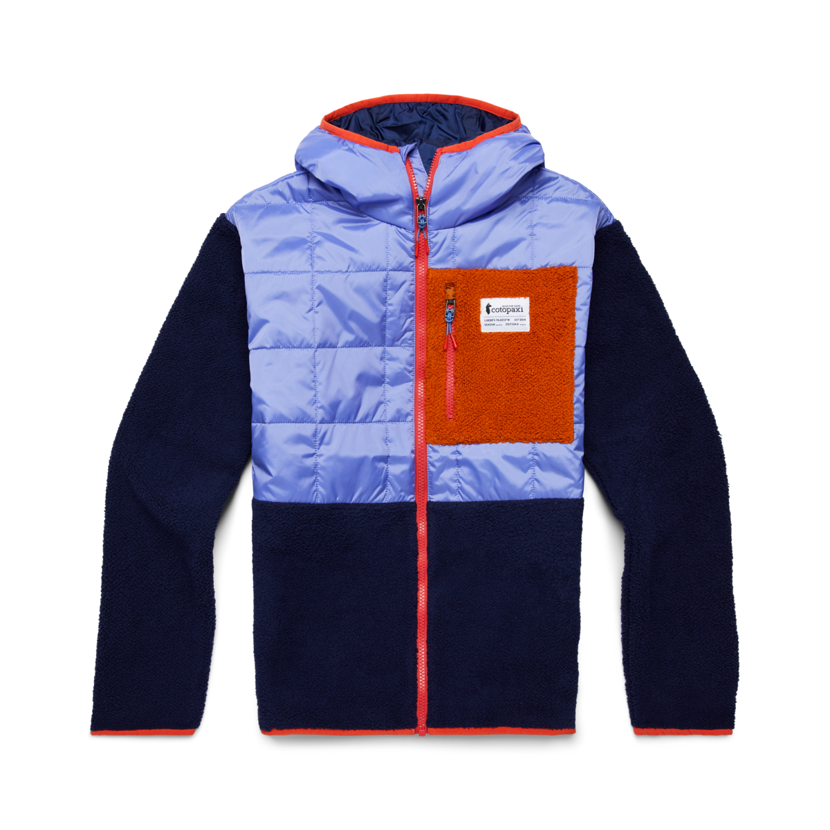 Trico Hybrid Jacket - Women's — image 11