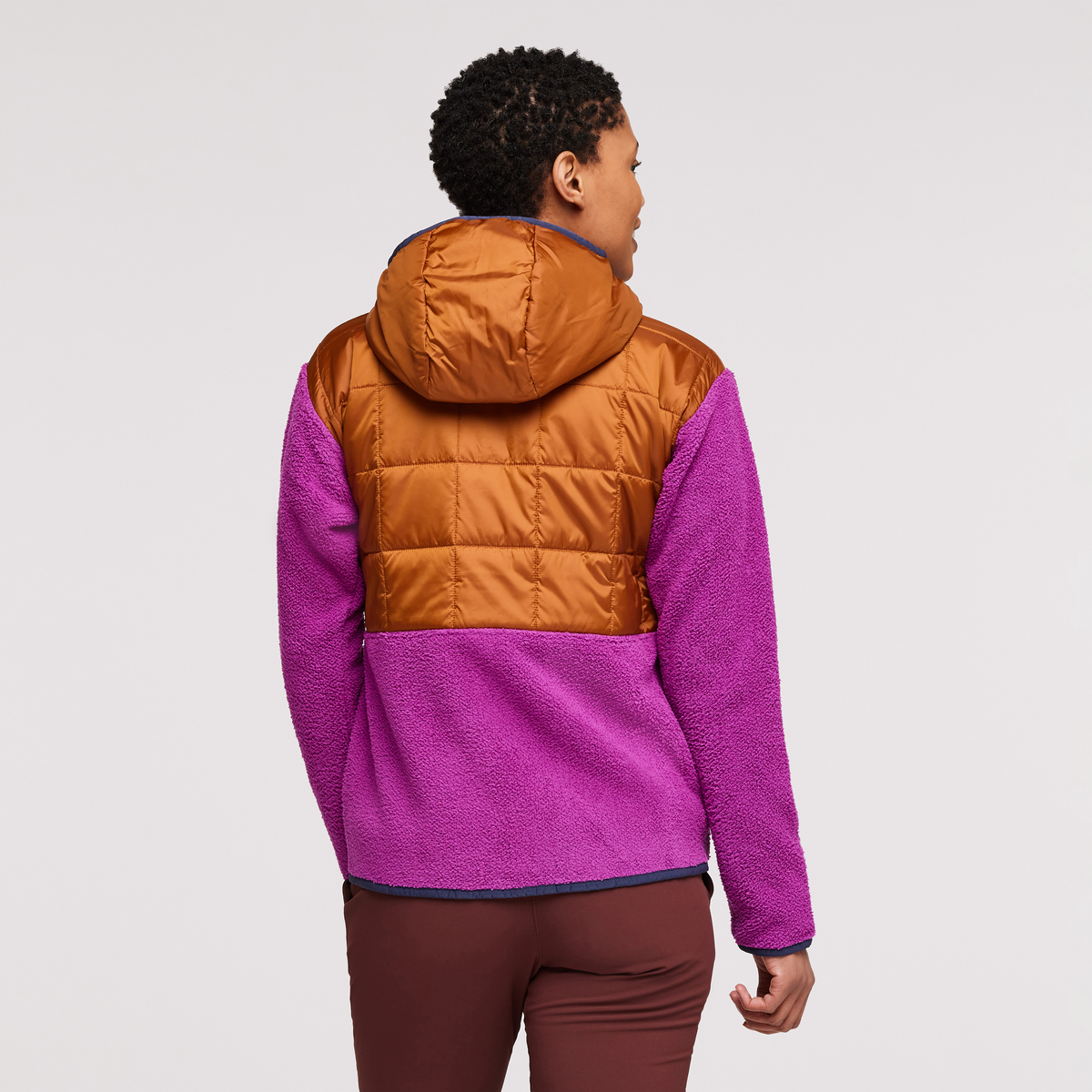 Trico Hybrid Jacket - Women's — image 4
