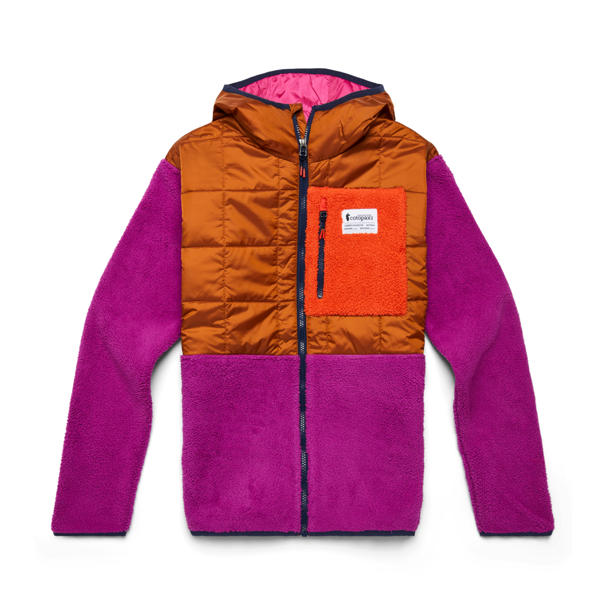 Trico Hybrid Jacket - Women's — image 6