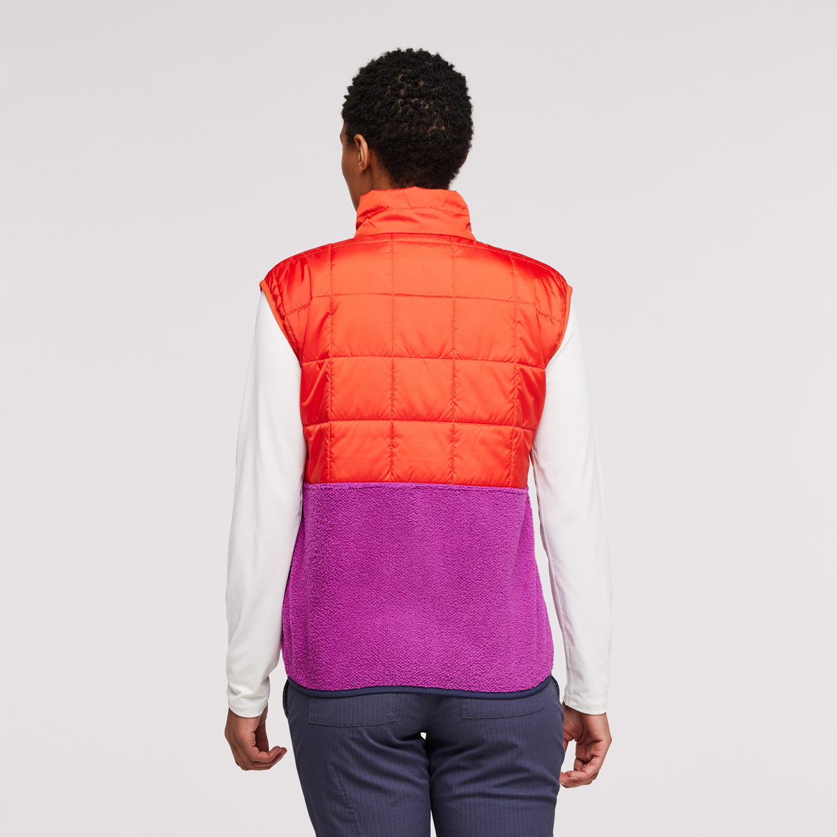 Trico Hybrid Vest - Women's — image 11
