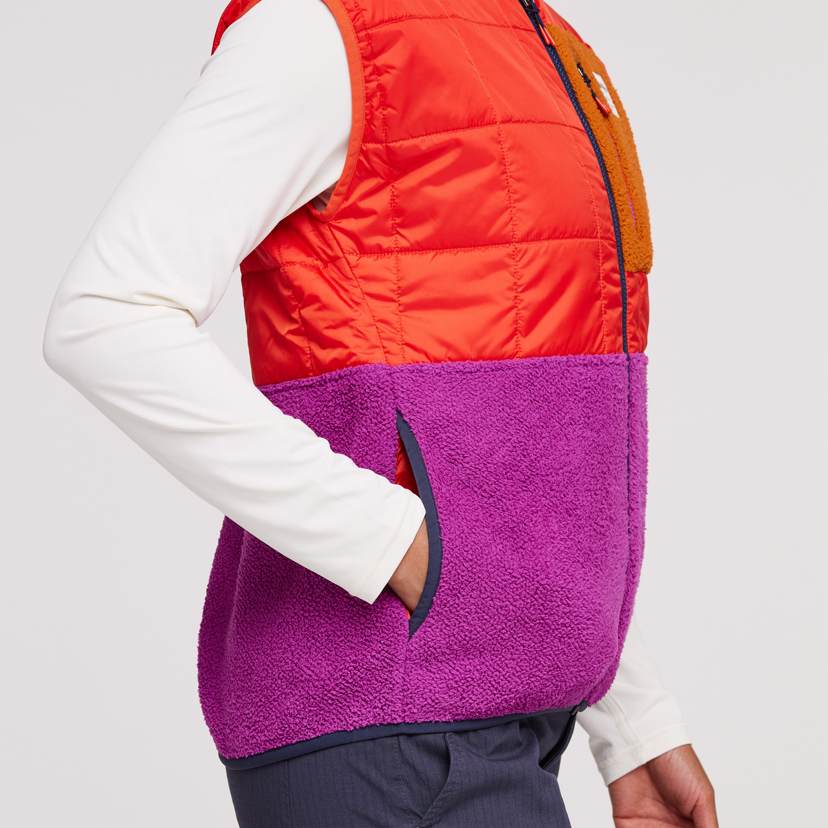 Trico Hybrid Vest - Women's — image 13