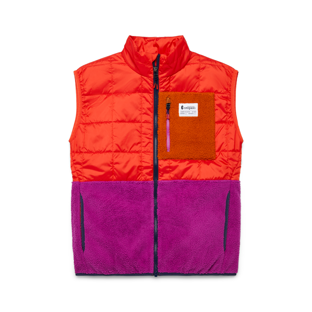 Trico Hybrid Vest - Women's — image 14