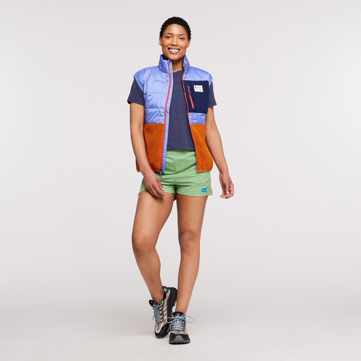 Trico Hybrid Vest - Women's — image 2