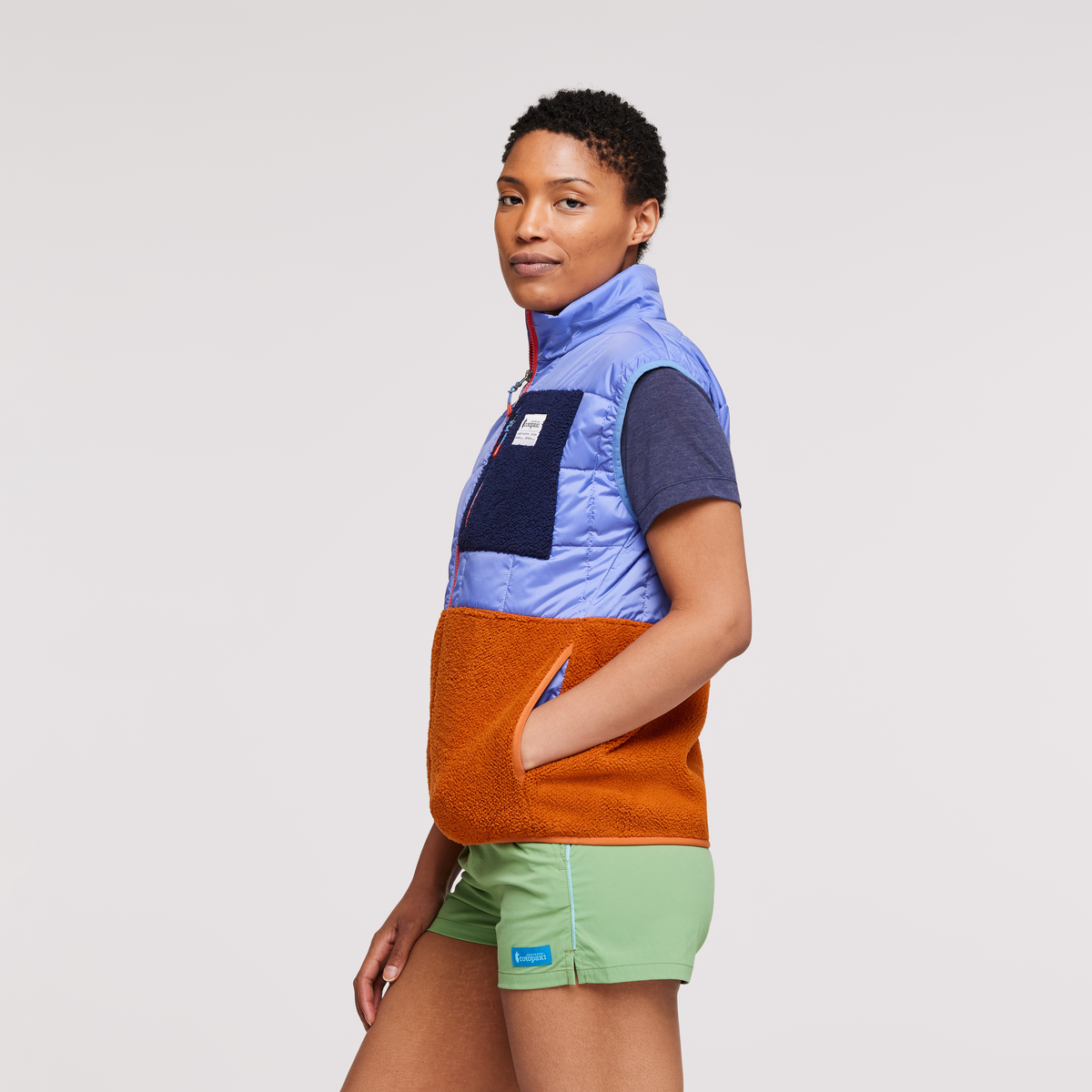Trico Hybrid Vest - Women's — image 3