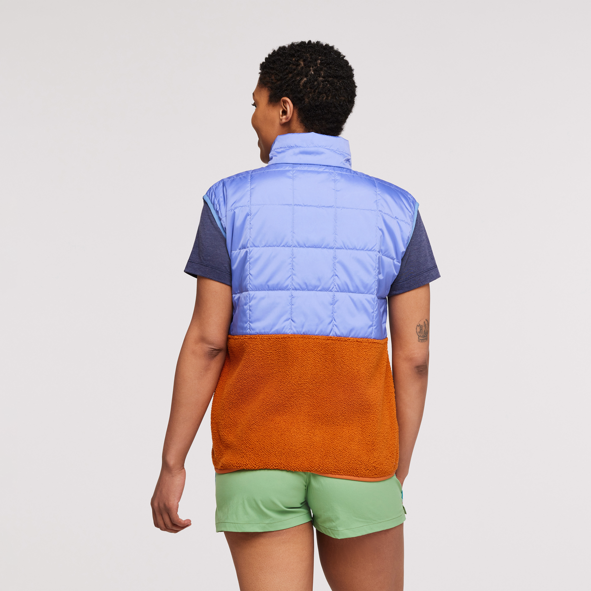 Trico Hybrid Vest - Women's — image 4