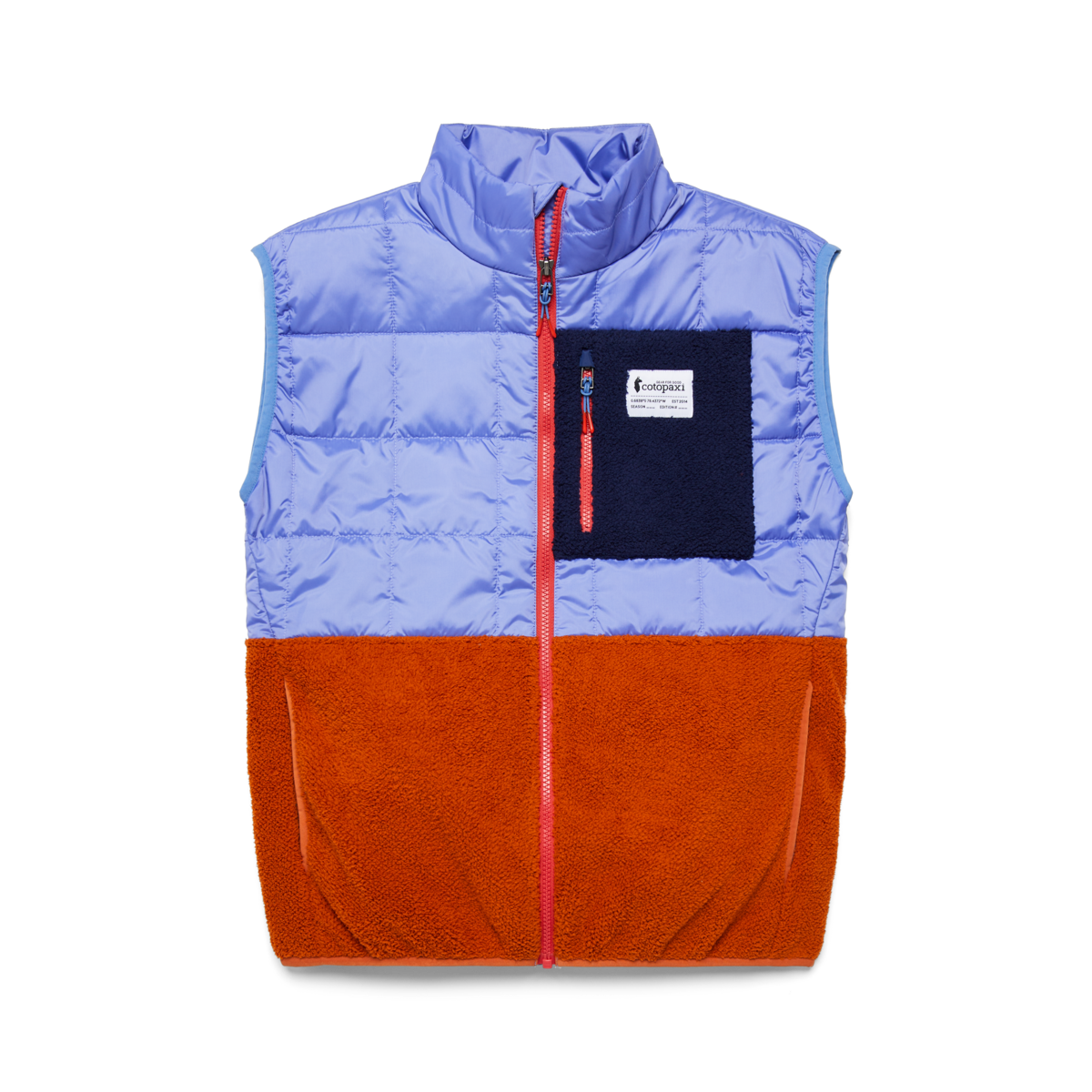 Trico Hybrid Vest - Women's — image 7