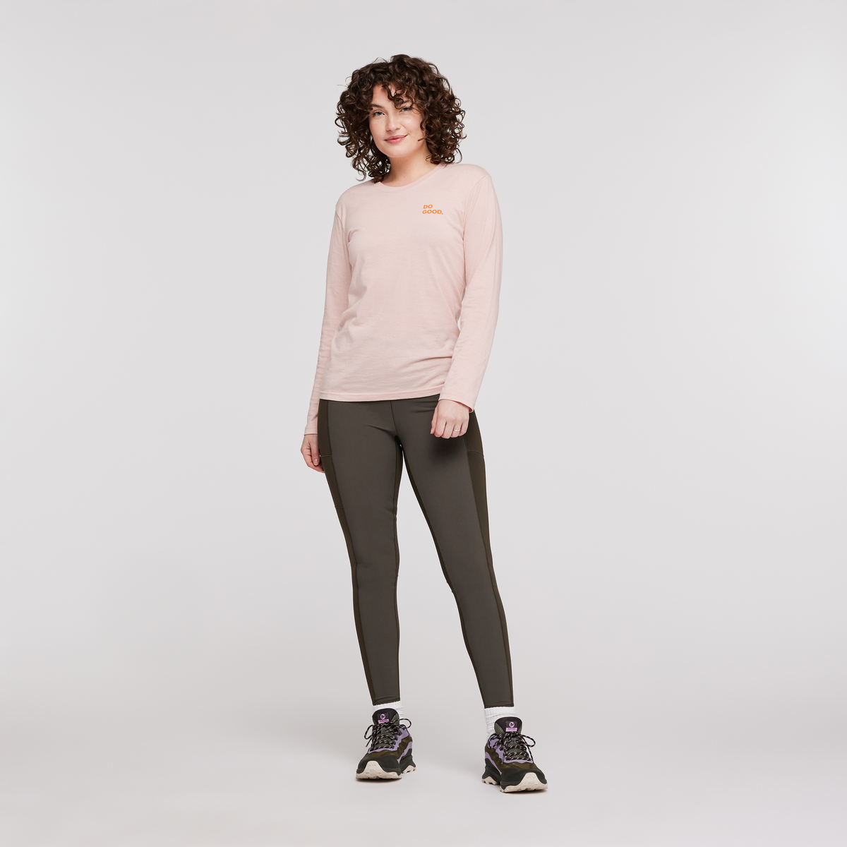 Verso Hike Tight - Women's — image 2