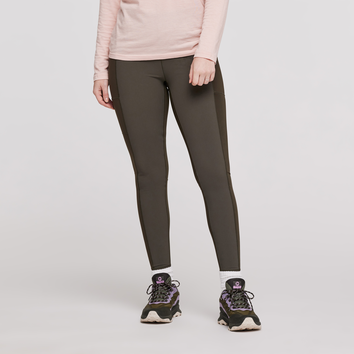 Verso Hike Tight - Women's — image 1