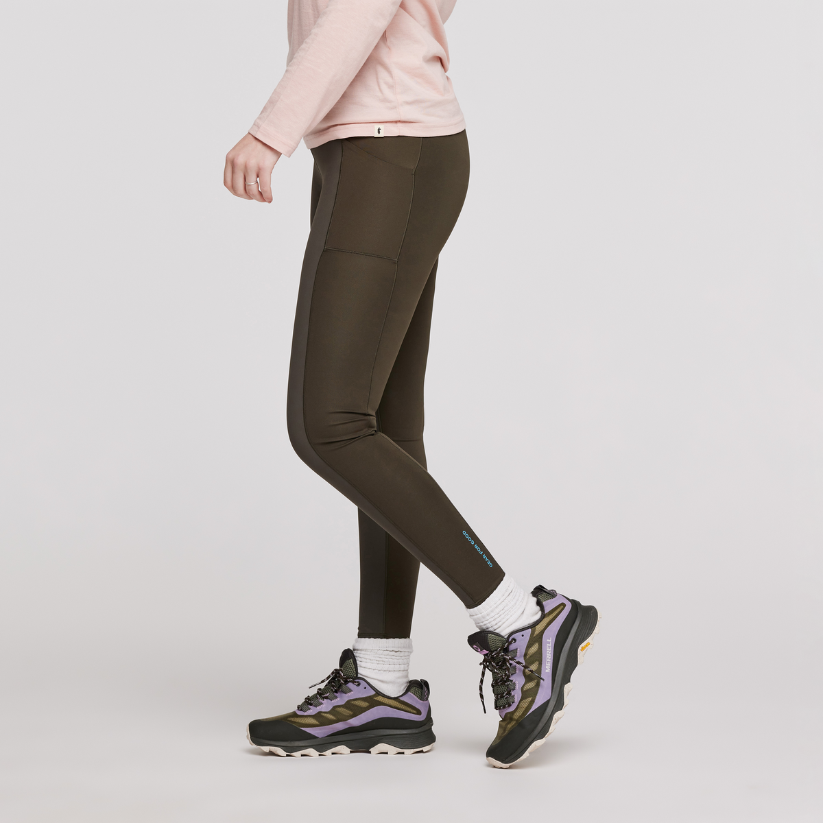 Verso Hike Tight - Women's — image 3