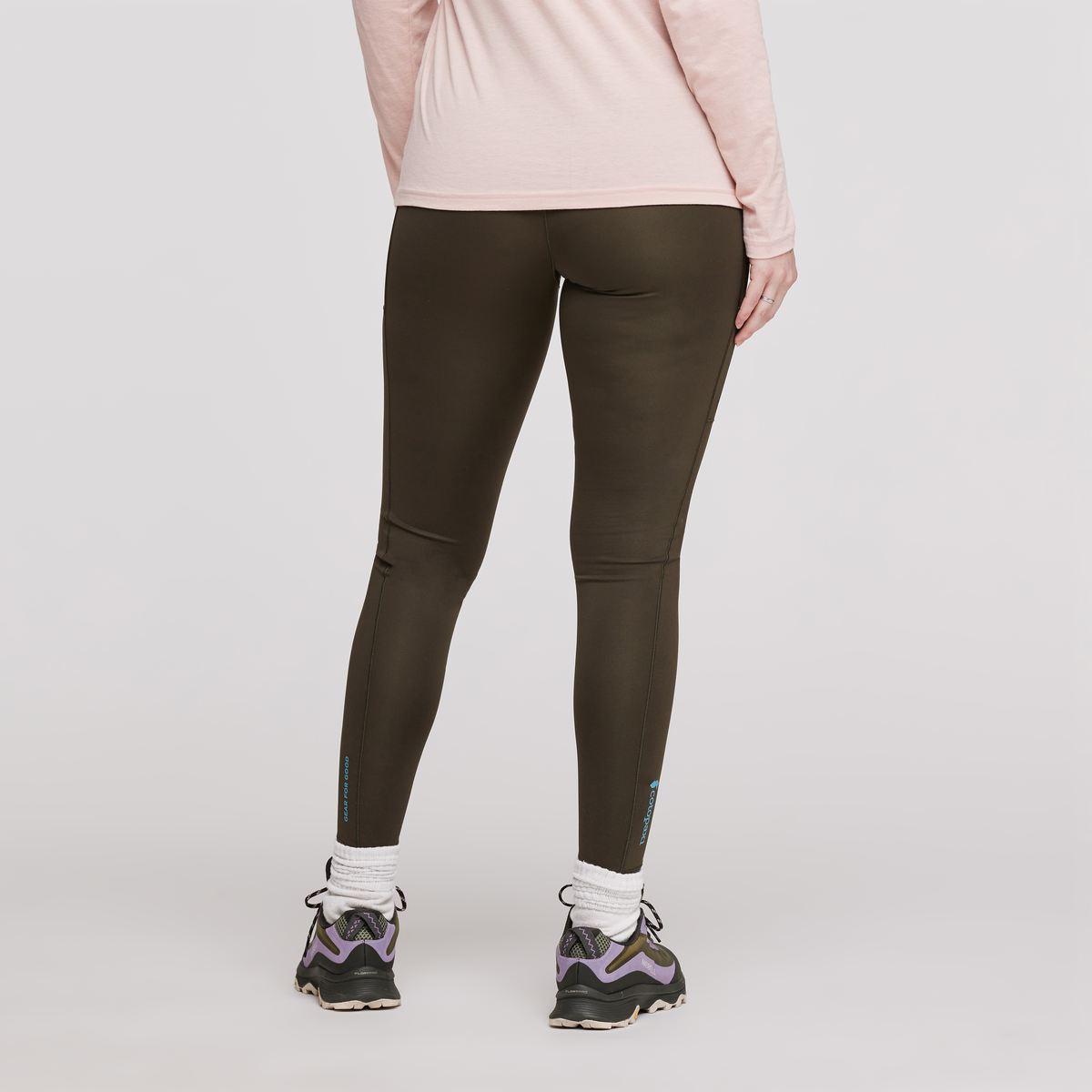 Verso Hike Tight - Women's — image 4